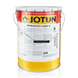Jotun SeaQuantum Classic S 20 L Dark Red
