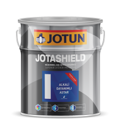 Jotun Jotashield Alkali Dayanımlı Astar 15 L