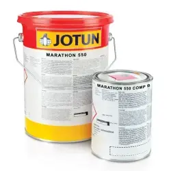 Jotun Marathon 550 18 L Base 1