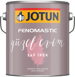 Jotun Fenomastic Güzel Evim Saf İpek 2,25 L