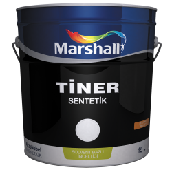 Marshall Tiner Sentetik 15 L