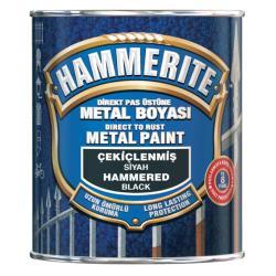 Marshall Hammerite Çekiçlenmiş Metal Boyası 2,5 kg