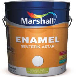 Marshall Enamel Sentetik Astar 750 ml
