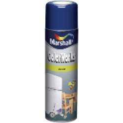 Marshall CW Vernik Sprey (Parlak) 400 ml