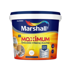 Marshall Maximum 7,5 L
