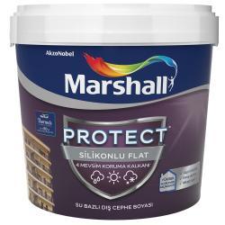 Marshall Protect Silikonlu Flat 15 L