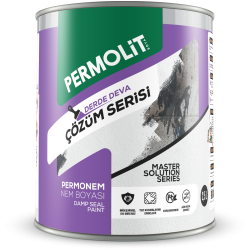 Permolit Permonem Nem Boyası 0,75 L