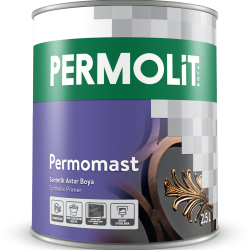Permolit Permomast Sentetik Astar Boya 15 L