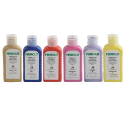 Permolit Permokolor Üniversal Renklendirici 50 ml