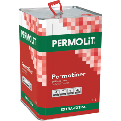 Permolit Permotiner Selülozik Tiner