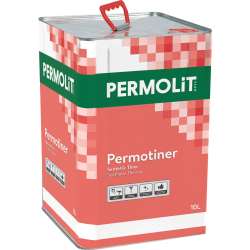 Permolit Permotiner Sentetik Tiner