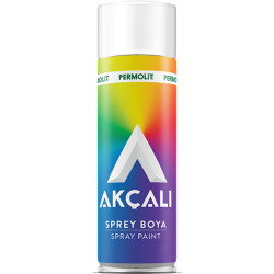 Akçalı Sprey Boya 400 ml