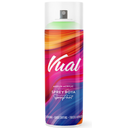 Vual Sprey Boya 400 ml
