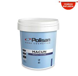 Polisan Pamuk Macun 0,5 L
