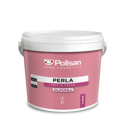 Polisan Perla Silikonlu Mat 2,5 L