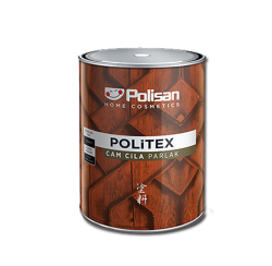Polisan Politex Cam Cila Parlak 12 kg