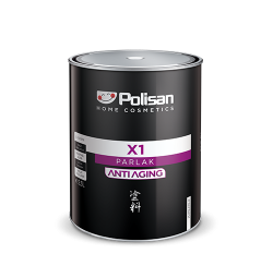Polisan X1 Anti Aging Parlak 3,75 L