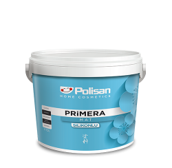 Polisan Primera Silikonlu Mat 7,5 L