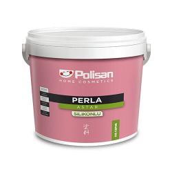 Polisan Perla Silikonlu Dış Cephe 2,5 L
