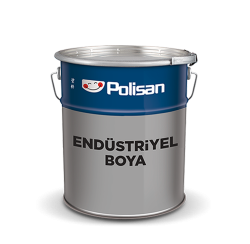 Polisan Endüstriyel Boya 20 kg