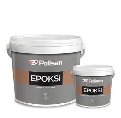 Polisan Epoksi Reçine 15 kg Takım (A+B)