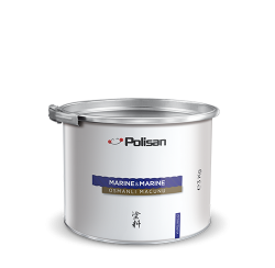 Polisan Marine&Marine Anti Aging Osmanlı Macunu 25 kg