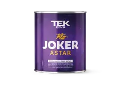 Tek Boya Joker Astar 0,75 L