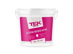 Tek Boya İç Cephe Örtücü Astar 20 kg