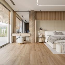 ÇAMSAN Belanda Ida 7000 8 mm Laminat Parke