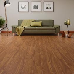 ÇAMSAN Avangard İtalyan Ceviz 4500 10 mm Laminat Parke