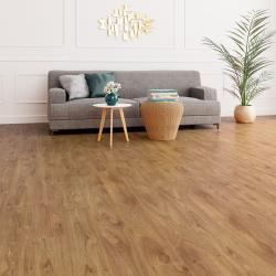 ÇAMSAN Avangard Asi Meşe 4005 10 mm Laminat Parke