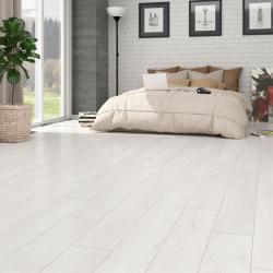 ÇAMSAN Platinum Sedef Meşe 2106 10 mm Laminat Parke