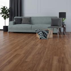 ÇAMSAN Platinum Amerikan Ceviz 2104 10 mm Laminat Parke