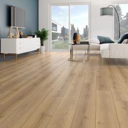ÇAMSAN Platinum Naturel Meşe 625 10 mm Laminat Parke
