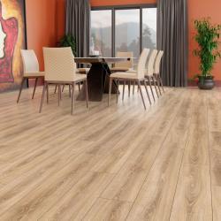 ÇAMSAN Platinum Rustik Meşe 615 10 mm Laminat Parke