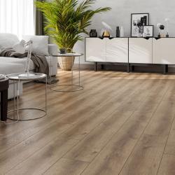 ÇAMSAN Modern Long Ovenkol 726 8 mm Laminat Parke
