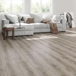 ÇAMSAN Modern Long Rumeli Meşe 724 8 mm Laminat Parke