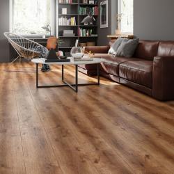 ÇAMSAN Modern Long Aydos Meşe 721 8 mm Laminat Parke