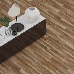 ÇAMSAN Klasik Diba Naturel Meşe 3025 8 mm Laminat Parke