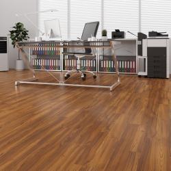 ÇAMSAN Klasik Kashmir Teak 550 8 mm Laminat Parke