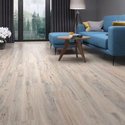 ÇAMSAN Klasik Kristal Meşe 645 8 mm Laminat Parke