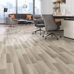 ÇAMSAN Klasik Elegant Meşe 555 8 mm Laminat Parke
