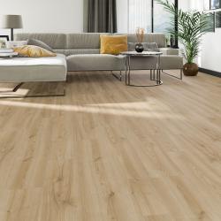 ÇAMSAN Klasik Doğal Kestane 729 8 mm Laminat Parke