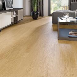 ÇAMSAN Silver Talos Meşe 5012 8 mm Laminat Parke