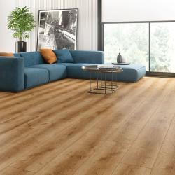 ÇAMSAN Modern Long Balkan Meşe 722 8 mm Laminat Parke