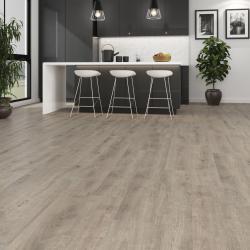 ÇAMSAN Silver Acar Meşe 5004 8 mm Laminat Parke