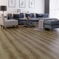 ÇAMSAN Silver Didim Meşe 5007 8 mm Laminat Parke
