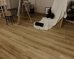 ÇAMSAN ORDU Aura Safir 8 mm Laminat Parke