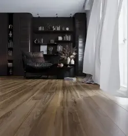 ÇAMSAN ORDU Aura Yakut 8 mm Laminat Parke