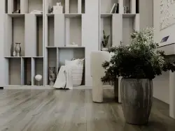 ÇAMSAN ORDU Zen Feri 8 mm Laminat Parke